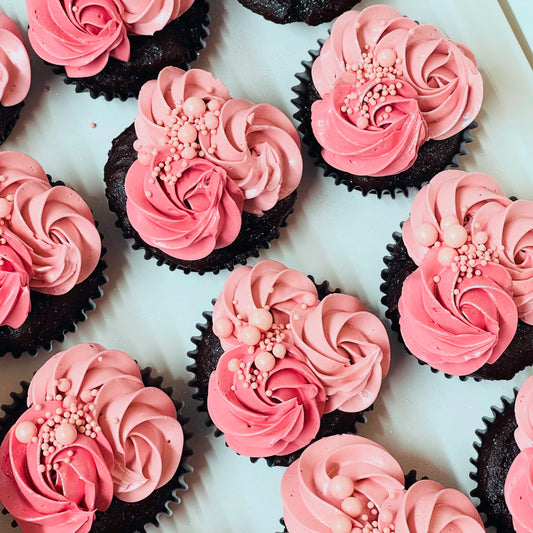 Cupcakes