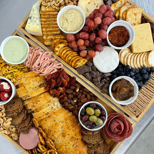 Platters
